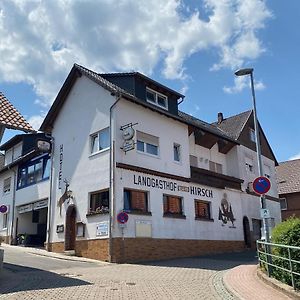 Landgasthaus Zum Hirsch